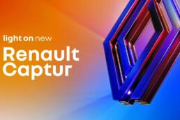 Livestream: Neuer Renault Captur feiert Weltpremiere 2 Renault Captur Livestream