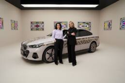 BMW i5 Flow NOSTOKANA