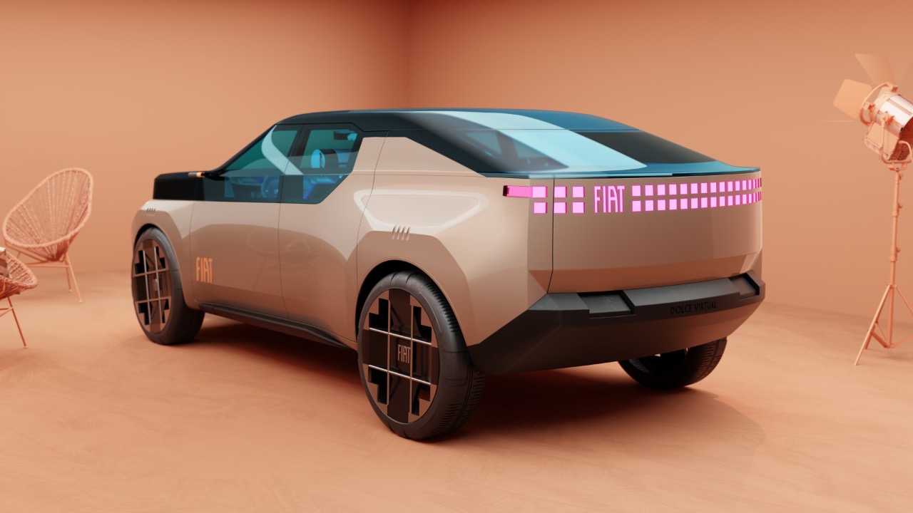 Fiat Concept