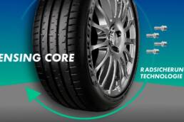 Sensing Core