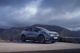 Renault Scenic E-Tech Electric
