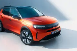 Opel macht mit ersten Fotos auf den neuen Frontera neugierig 22 Opel Frontera