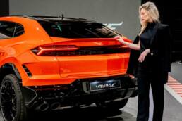 Lamborghini Urus SE (2024) | Power Plug-in-Hybrid | NinaCarMaria