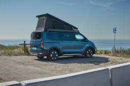 2024 FordTransit Nugget Active PHEV