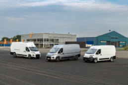 Proace Max