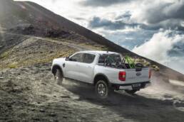 Ford Ranger kommt mit Plug-in-Hybrid-Antrieb 12 Ford Ranger PHEV