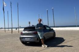 Mitsubishi Colt Select (2024)