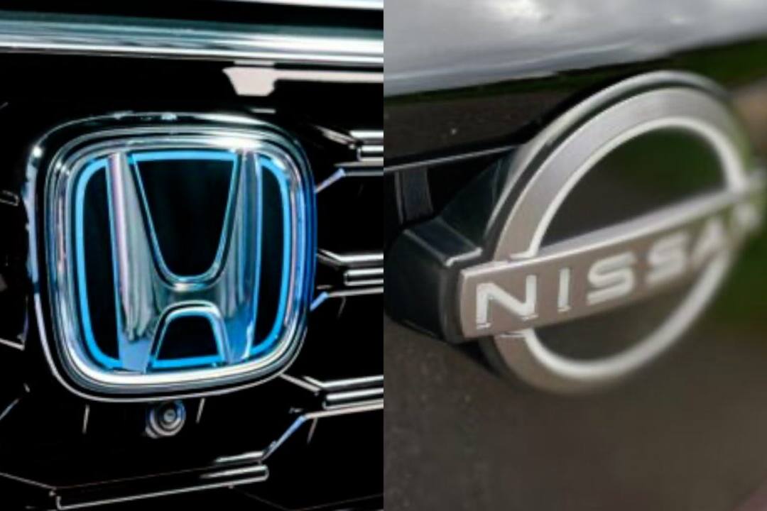 Nissan und Honda erwägen eine Fusion