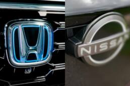 Nissan und Honda erwägen eine Fusion 4 Nissan und Honda erwägen eine Fusion