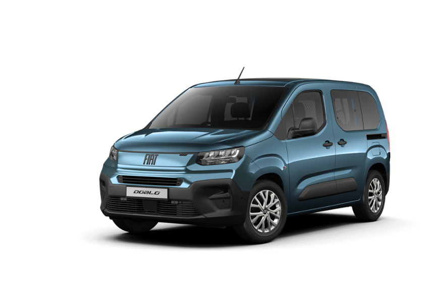 Fiat Doblo Der Autotester De