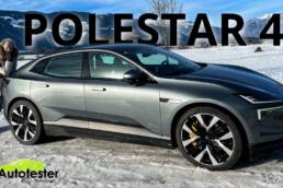 Polestar 4, Friedbert Weizenecker