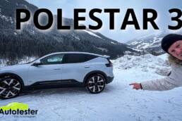 Polestar 3, der-Autotester