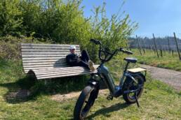 Mokwheel Scoria 2.0 (2025): Hat das E-Bike mehr als dicke Reifen zu bieten?