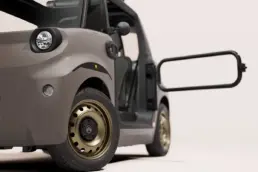 Ami Buggy