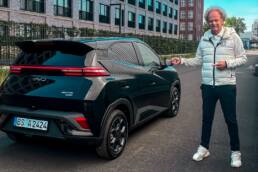 BYD Dolphin Surf (2025) kommt ab 19.990 Euro - Wirklich ein Hammer-Angebot?