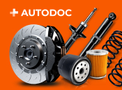 Autodoc Banner