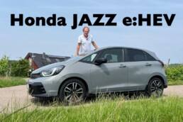 Kein Kabel, kein Warten: der Voll-Hybride Honda Jazz (2025) im Test! 4 Kein Kabel, kein Warten - der Voll-Hybride Honda Jazz (2025) im Test!