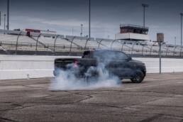 Ram 1500 mit dem kraftvollen 5,7-Liter Hemi V8