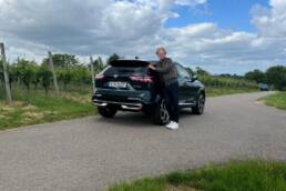 Wie Sie Fahrzeuggeräusche richtig identifizieren und beheben