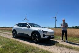 Polestar 3 Long Range Single Motor (2025)- das E-Segment-SUV für Reichweiten-Jäger 1 Polestar 3 Longe Range Single Motor (2025) - Das E-Segment SUV für Reichweiten-Jäger mit Friedbert Weizenecker