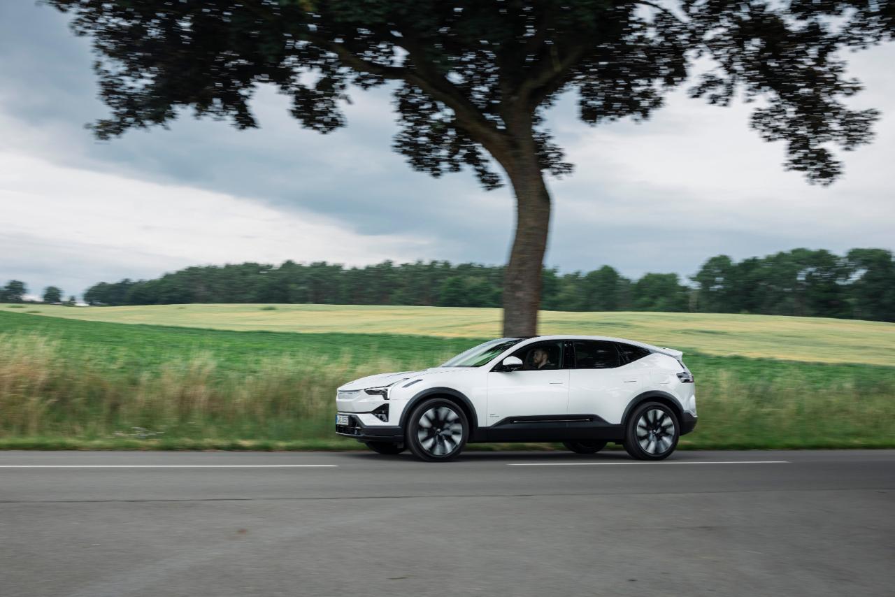Polestar 3
