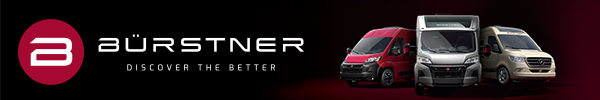 Bürstner Logo