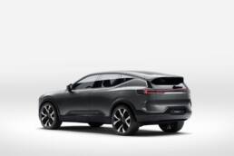 Polestar 3: Mehr Spannung fürs Modelljahr 2026 49 Polestar 3 Model Year 2026