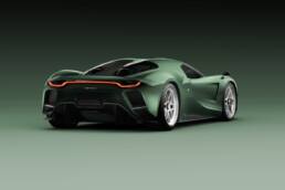 Capricorn 01 Zagato – Wenn deutsche Ingenieurskunst auf italienische Emotion trifft 5 Capricorn 01 Zagato