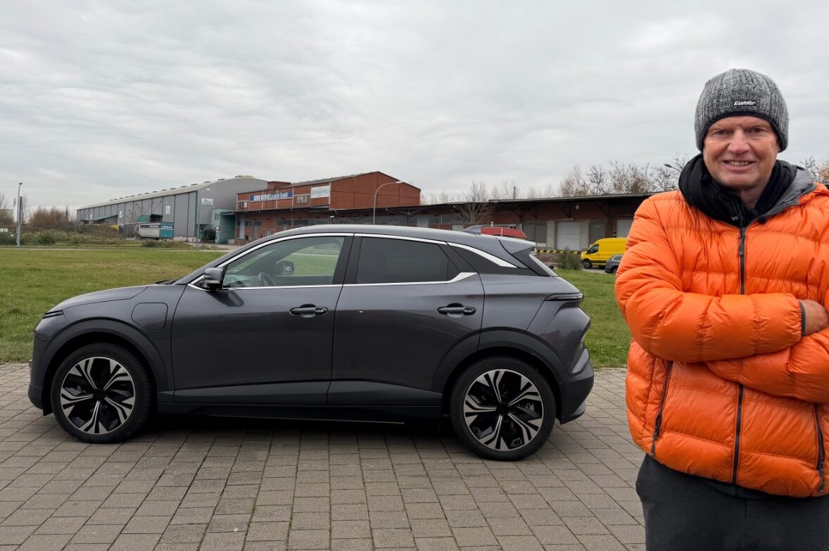 VinFast VF6 (2026): Vietnam mischt den E-Auto-Markt auf – aber wie gut ist er? 30 VinFast VF6 (2026): Vietnam mischt den E-Auto-Markt auf – aber wie gut ist er?