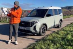 Neue 3-Kanal-Dashcam: Wie gut ist die Redtiger F17 Elite? 7 Neue 3-Kanal-Dashcam: Wie gut ist die Redtiger F17 Elite?