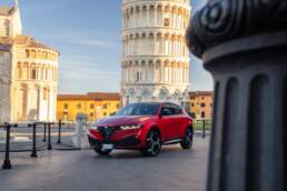 Neuer Alfa Romeo Tonale: Preise stehen fest |...