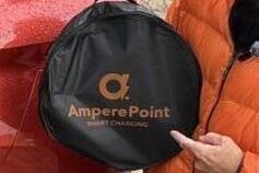 Das AmperePoint Type 2, B35 Ladekabel (3,7 kW) gehört zu den günstigsten Ladekabeln auf dem Markt – aber taugt ein 89-Euro-Kabel wirklich für den täglichen Einsatz?