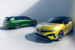 Neuer Opel Astra 2026: Weltpremiere in Brüssel