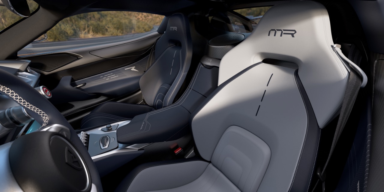 Rimac Nevera R: Mehr Hypercar geht kaum 3 der-Autotester