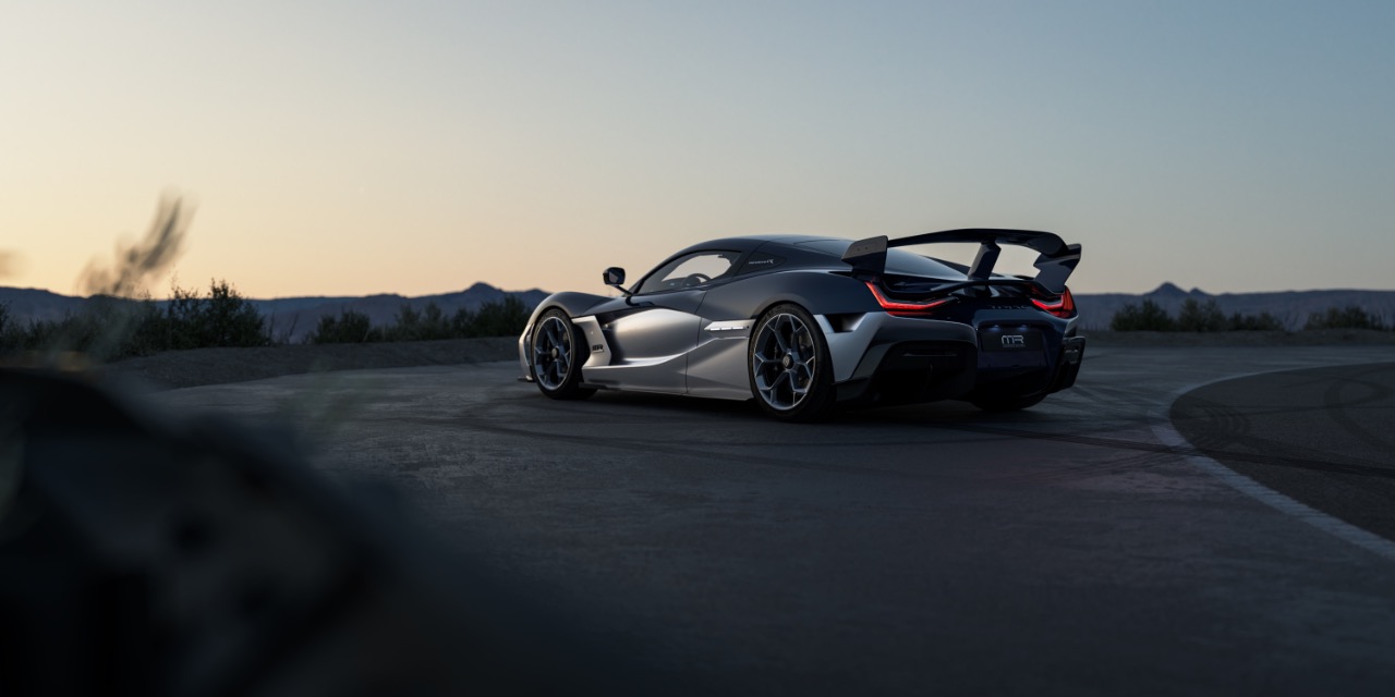 Rimac Nevera R: Mehr Hypercar geht kaum 22 der-Autotester