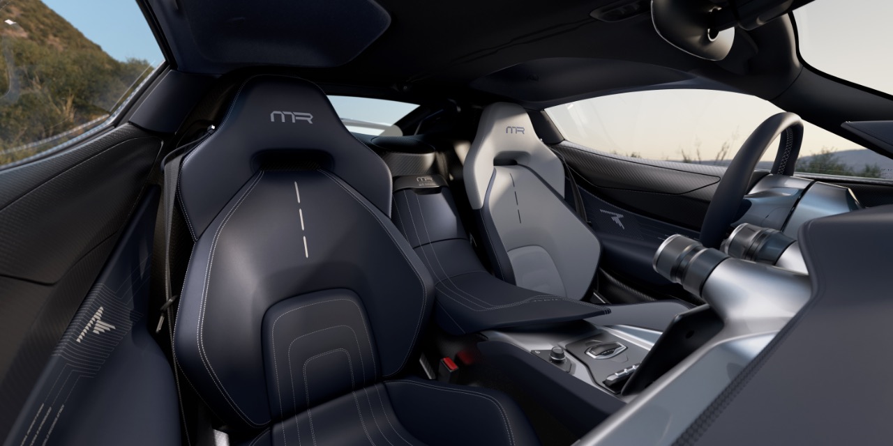 Rimac Nevera R: Mehr Hypercar geht kaum 4 der-Autotester