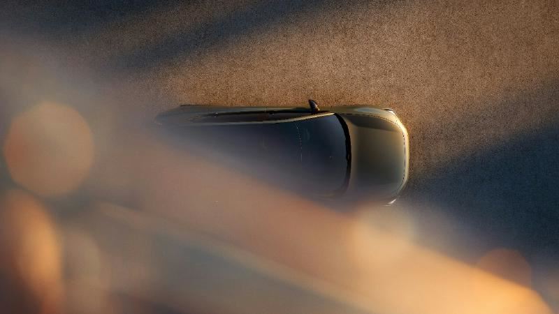 Spricht dein Auto bald mit dir? Volvo EX60 wird zum KI-Partner auf vier Rädern 1 der-Autotester