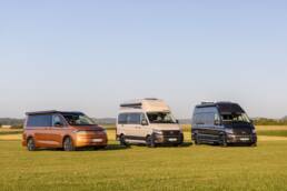 So zeigt VW Nutzfahrzeuge seine Camper-Zukunft auf der CMT 2026 3 VW California_Range_2025