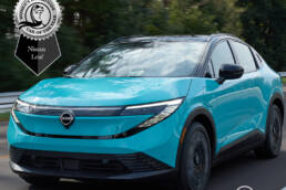 Nissan Leaf gewinnt „Women’s Worldwide Car of the Year 2026“ 8 Nissan Leaf – Best Compact Car