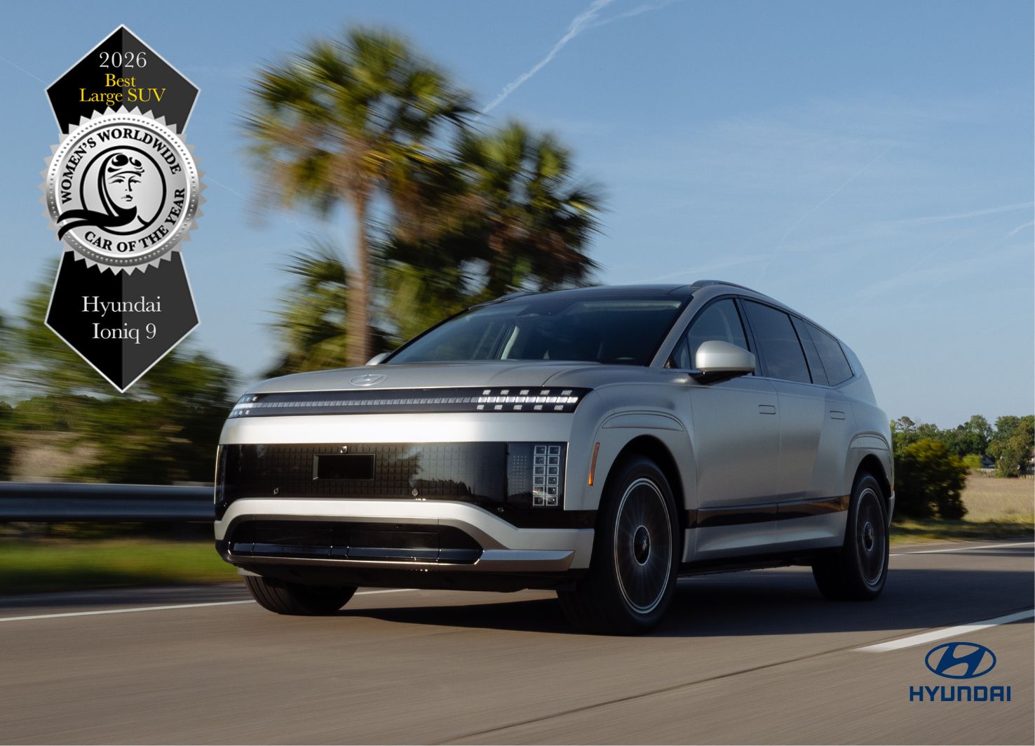 Women’s Worldwide Car of the Year 2026: Diese Autos überzeugen weltweit – und warum! 5 der-Autotester