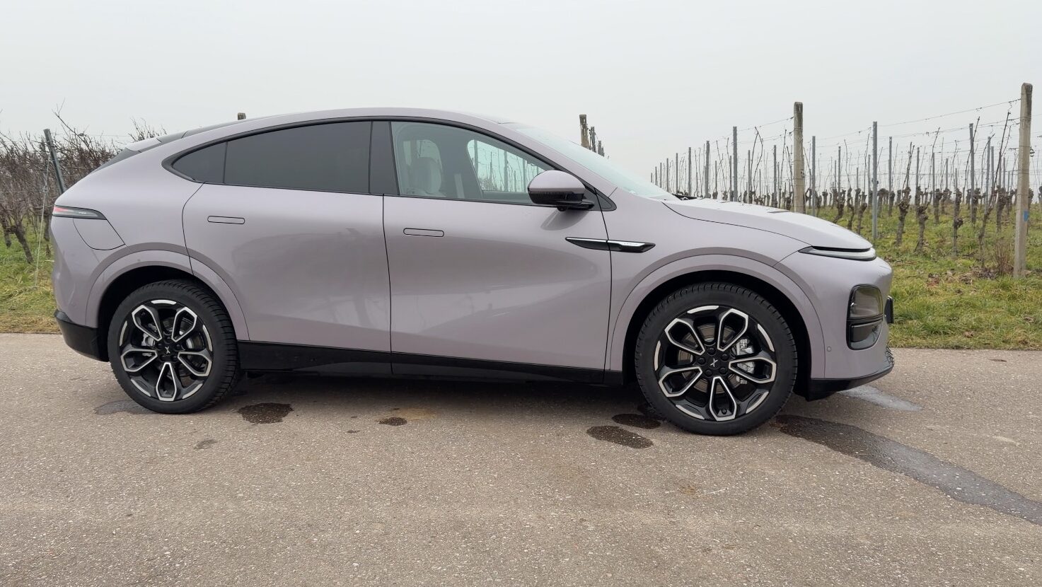 XPeng G6 – China greift an! 1 XPeng G6