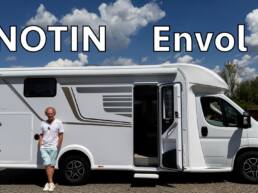Notin Envol