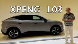 XPENG L03