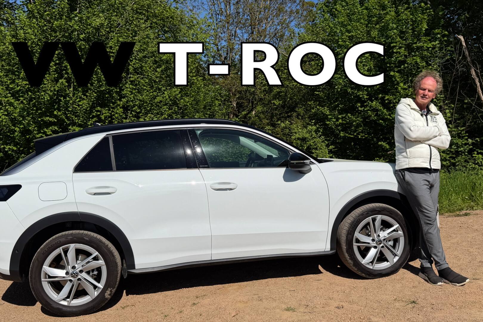 VW T-Roc 2026: Deutschlands Bestseller unter Preisdruck aus China 1 VW T-Roc 2026: Deutschlands Bestseller unter Preisdruck aus China, Friedbert Weizenecker