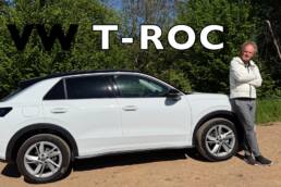 VW T-Roc 2026: Deutschlands Bestseller unter Preisdruck aus China 1 VW T-Roc 2026: Deutschlands Bestseller unter Preisdruck aus China, Friedbert Weizenecker