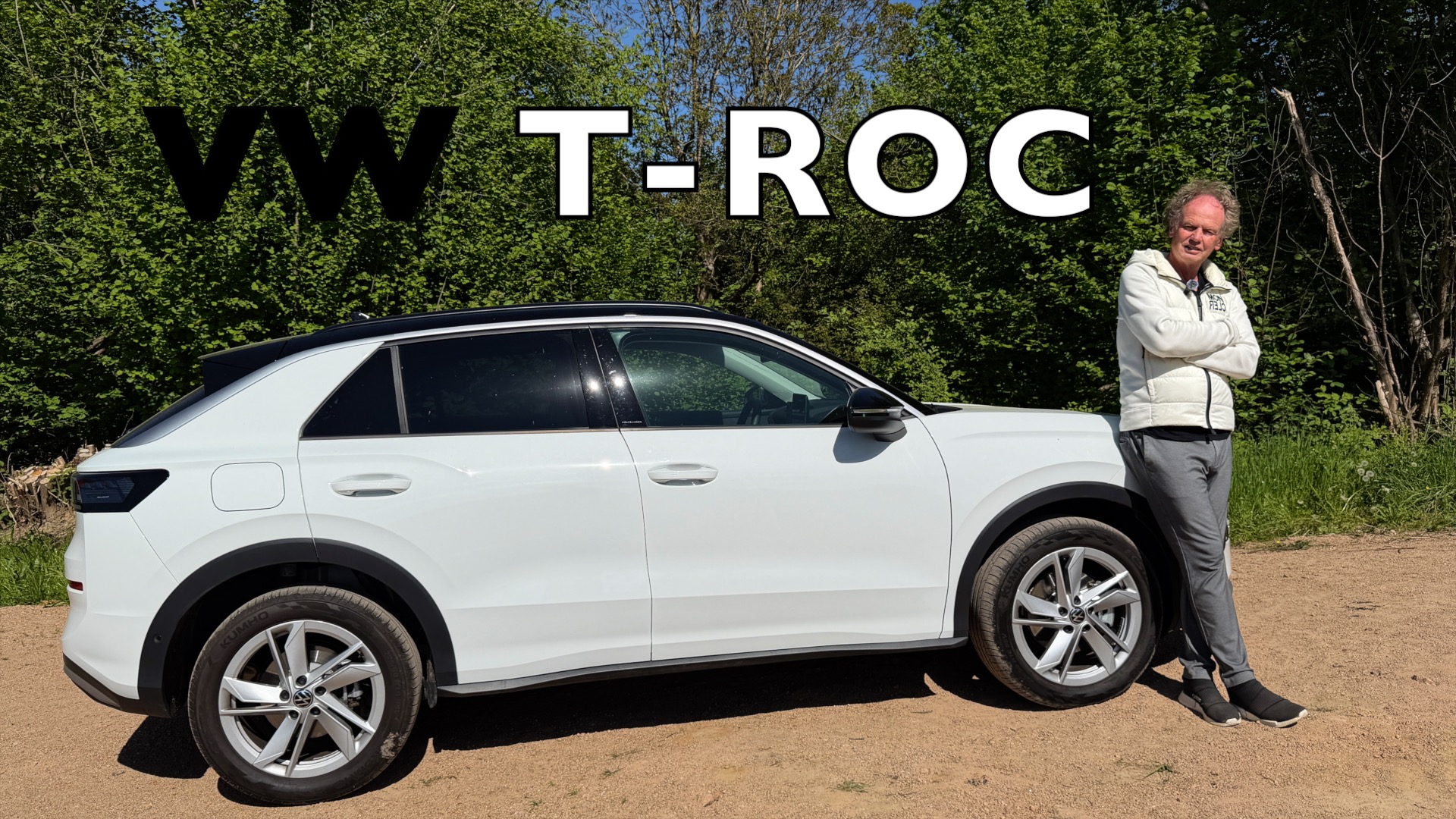 VW T-Roc 2026: Deutschlands Bestseller unter Preisdruck aus China 1 VW T-Roc 2026: Deutschlands Bestseller unter Preisdruck aus China, Friedbert Weizenecker